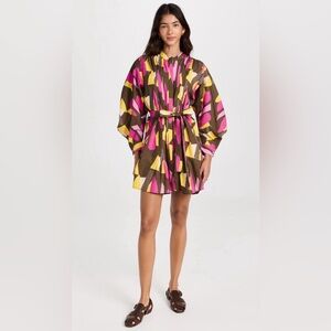 TRUTH Dina Shirt Dress